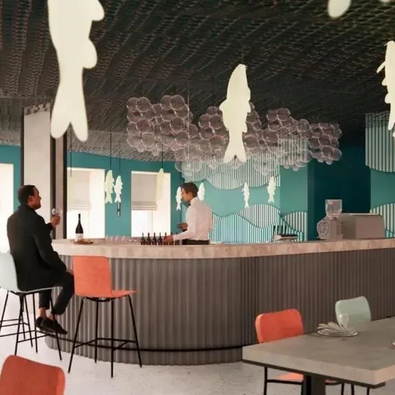 Vincci Bonjardim - zdjęcie 5