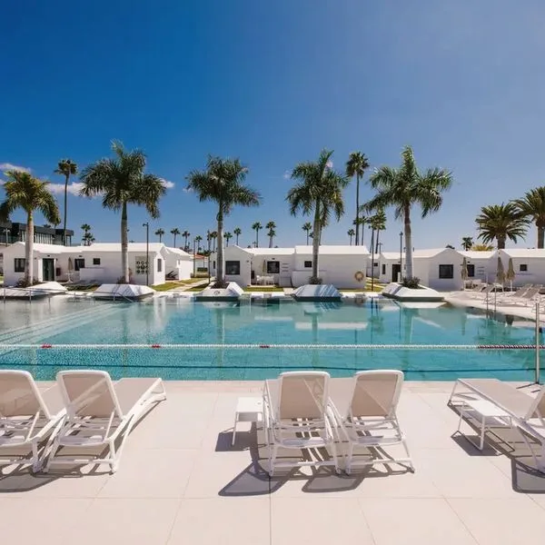 Club Maspalomas - zdjęcie 4