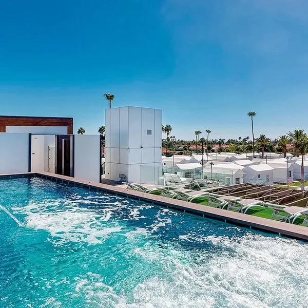 Club Maspalomas - zdjęcie 3