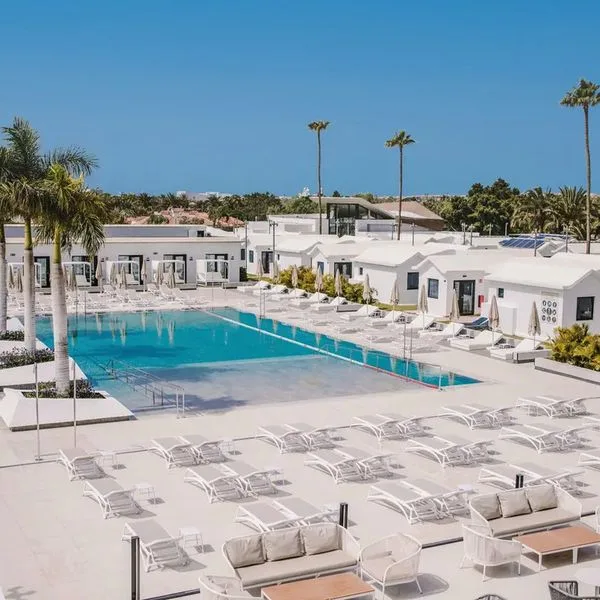 Club Maspalomas - zdjęcie 2