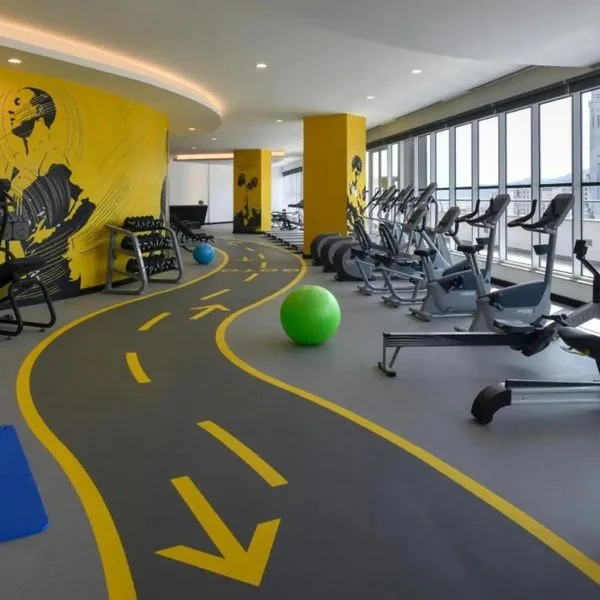 Fraser Suites Muscat - zdjęcie 3