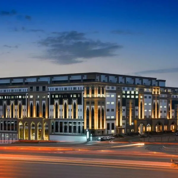 Fraser Suites Muscat - zdjęcie 4