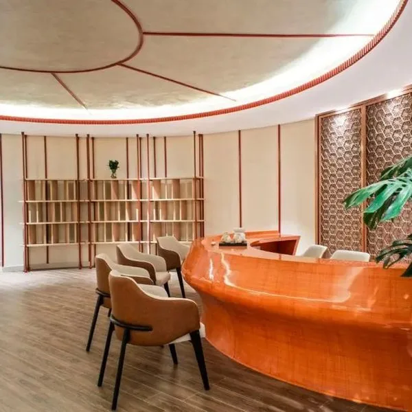 Dhawa Ho Tram - zdjęcie 4