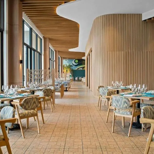 Dhawa Ho Tram - zdjęcie 2