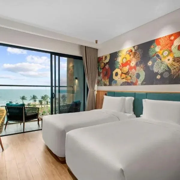 Dhawa Ho Tram - zdjęcie 5