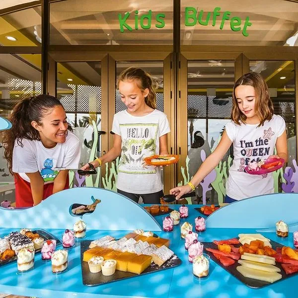 Occidental Jandia Mar (ex Barcelo Jandia Mar) - zdjęcie 3