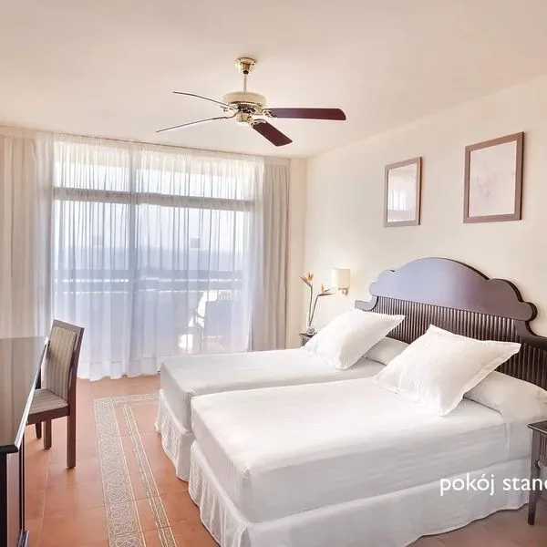 Occidental Jandia Mar (ex Barcelo Jandia Mar) - zdjęcie 4