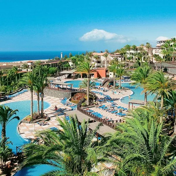 Occidental Jandia Mar (ex Barcelo Jandia Mar) - zdjęcie 2