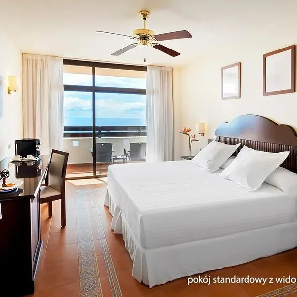 Occidental Jandia Mar (ex Barcelo Jandia Mar) - zdjęcie 5