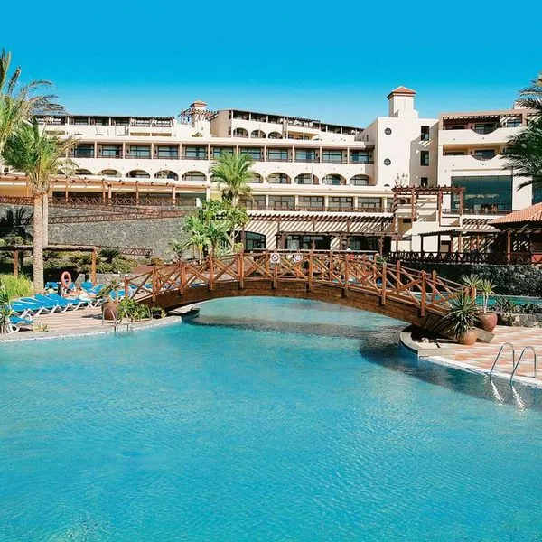 Occidental Jandia Mar (ex Barcelo Jandia Mar) - zdjęcie 3