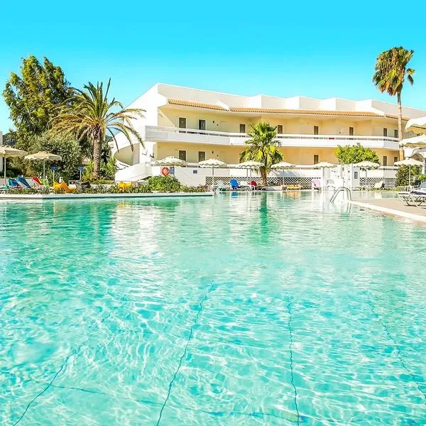 Niriides Beach (Kolymbia) - zdjęcie 2