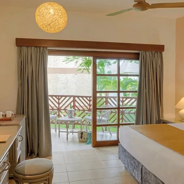 Neptune Village Beach Resort & SPA - zdjęcie 2