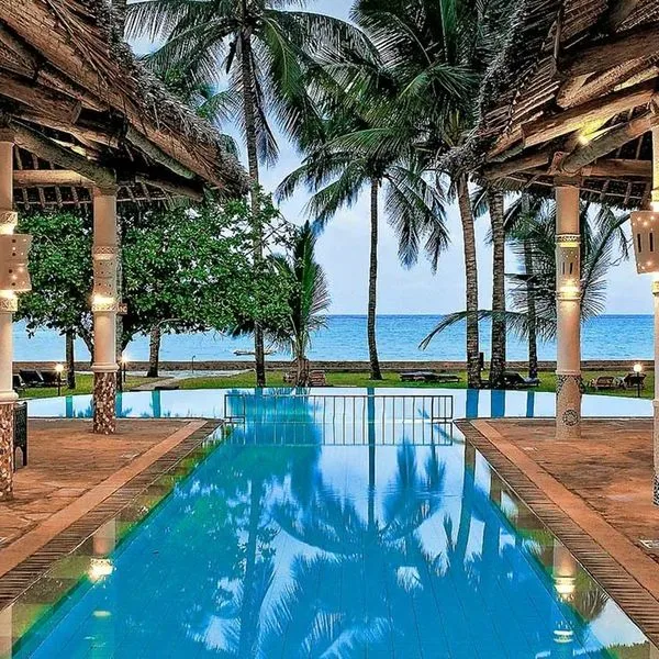 Neptune Village Beach Resort & SPA