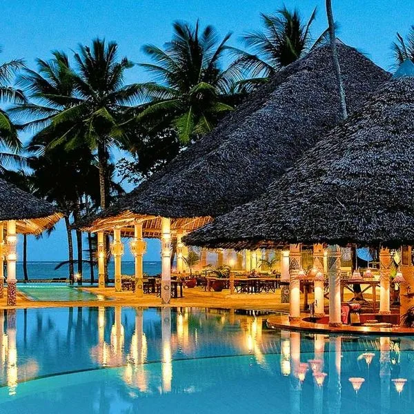 Neptune Village Beach Resort & SPA - zdjęcie 3