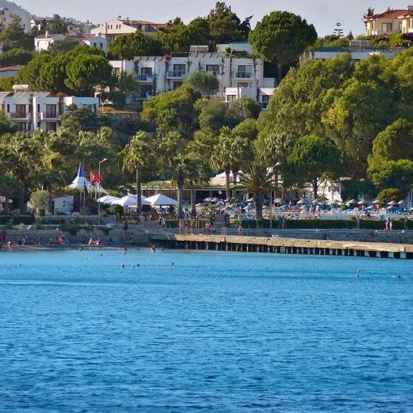 Club Datca Holiday Village - zdjęcie 2