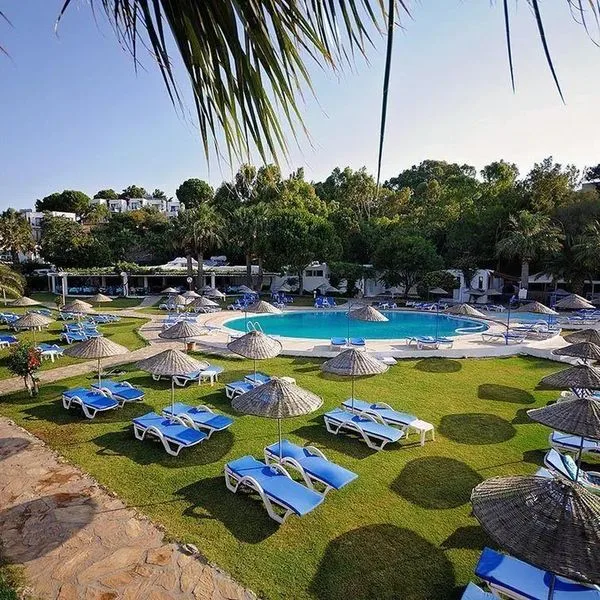 Club Datca Holiday Village - zdjęcie 3