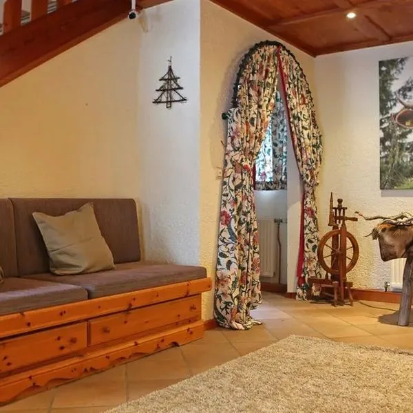 Muhlradl Apartements - zdjęcie 5