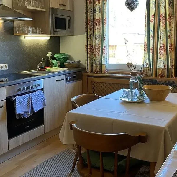 Muhlradl Apartements - zdjęcie 4