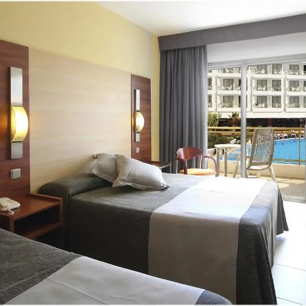 Aqua Aquamarina (Santa Susanna) - zdjęcie 2