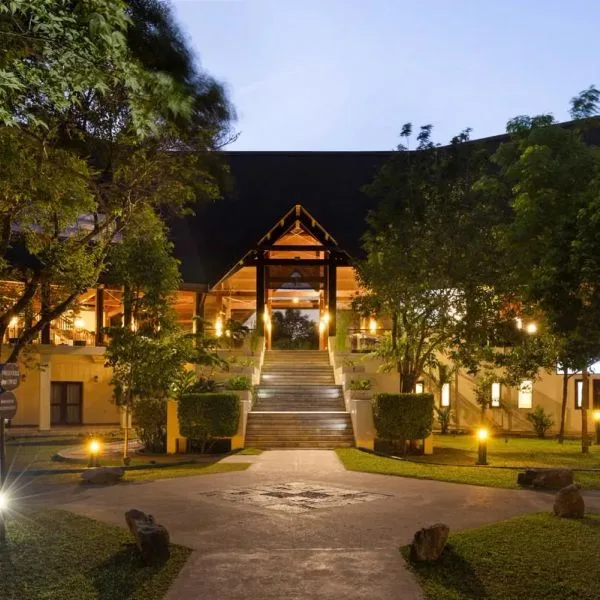 Occidental Paradise Dambulla - zdjęcie 4