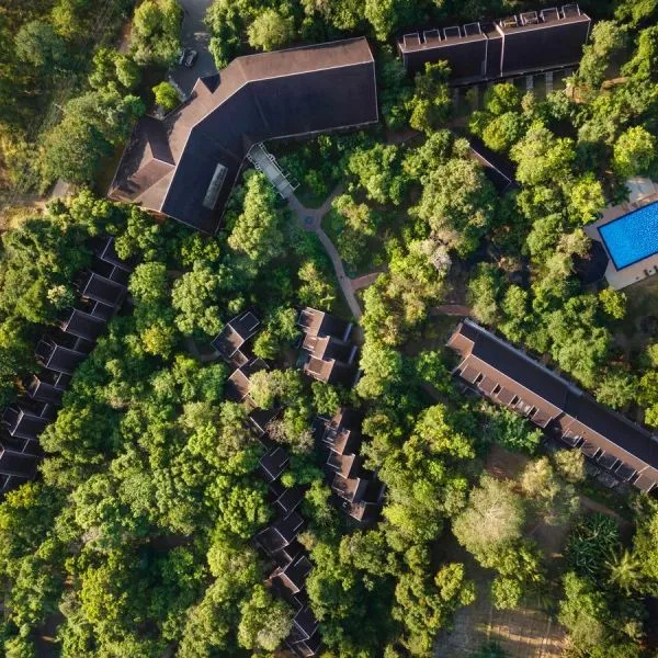 Occidental Paradise Dambulla