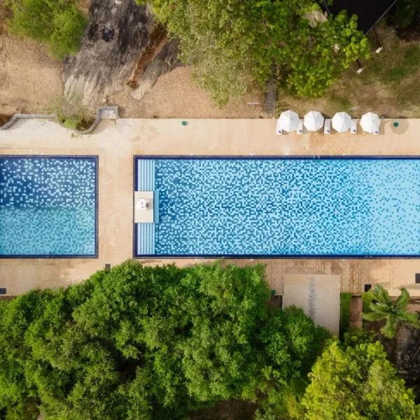 Occidental Paradise Dambulla - zdjęcie 5