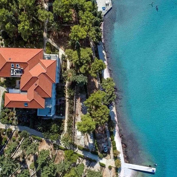 Aminess Vival Velaris Resort (Brač) - zdjęcie 2