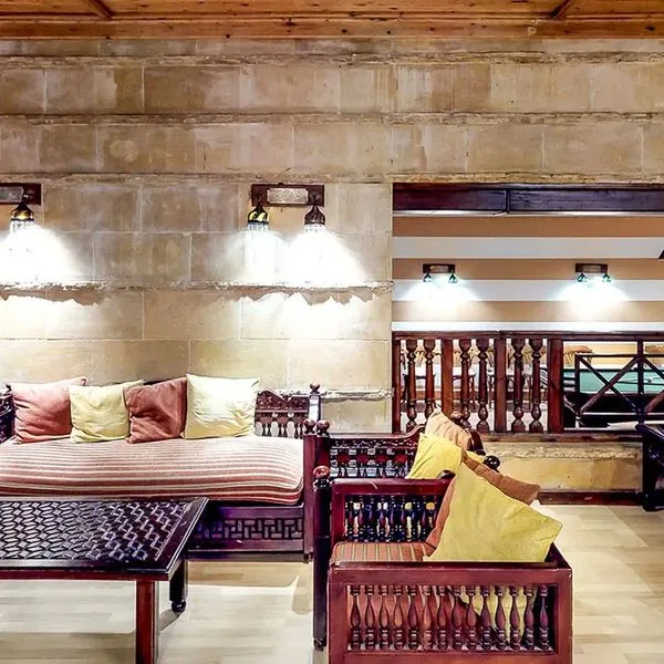 Falcon Naama Star - zdjęcie 4