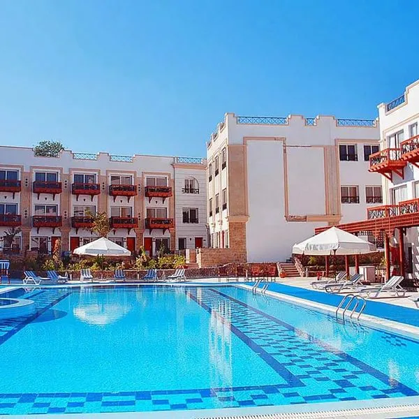 Falcon Naama Star - zdjęcie 2