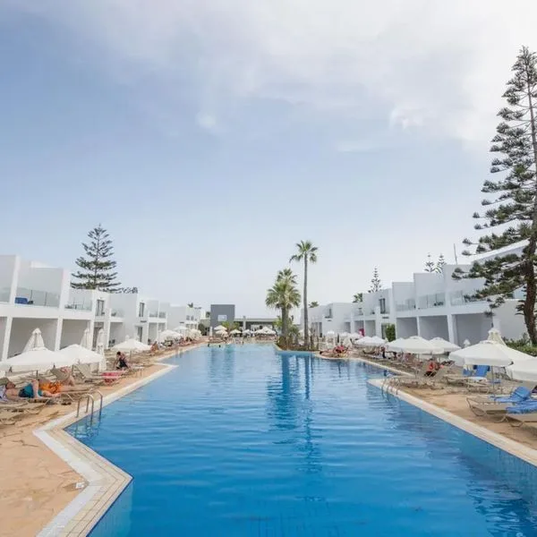 Atlantica Panthea Resort (ex. Panthea Holiday Village) - zdjęcie 3