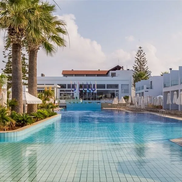 Atlantica Panthea Resort (ex. Panthea Holiday Village) - zdjęcie 2