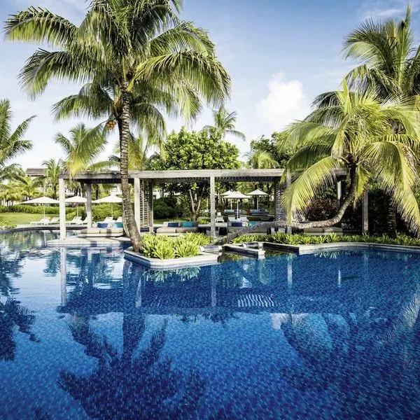 Long Beach (Belle Mare) - zdjęcie 4