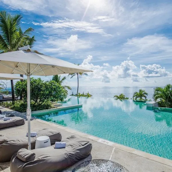 Long Beach (Belle Mare) - zdjęcie 3