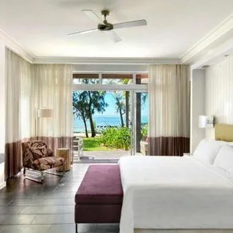 Long Beach (Belle Mare) - zdjęcie 5