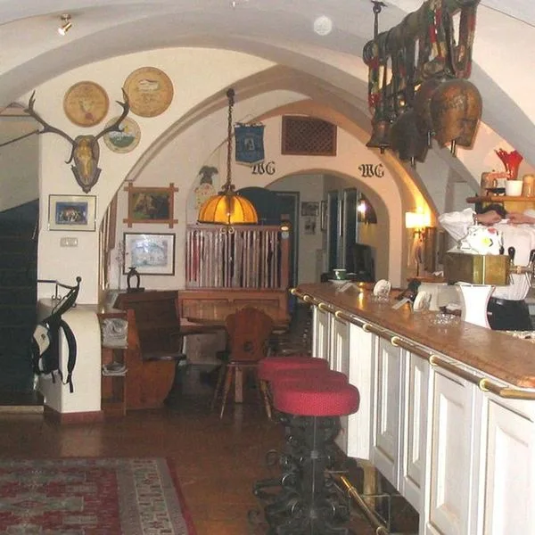 Andrelwirt Gasthaus - zdjęcie 2