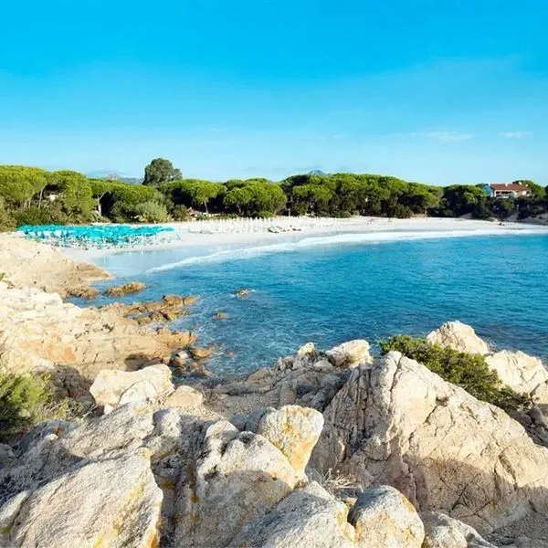 Cala Viola - zdjęcie 2