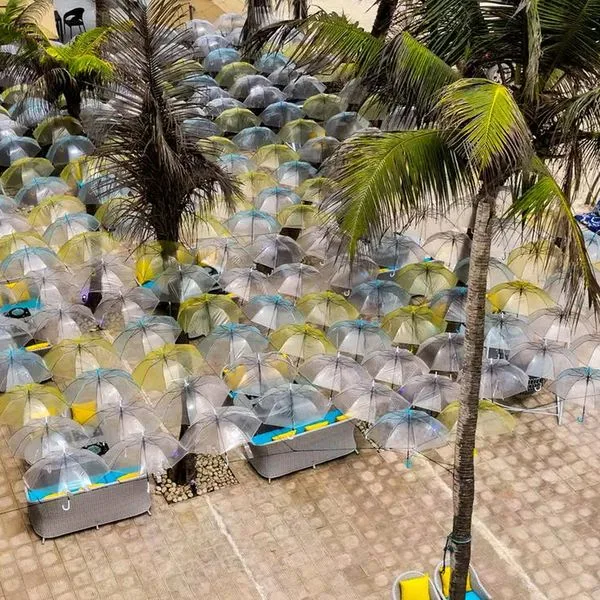 Dar Al Noori - zdjęcie 5