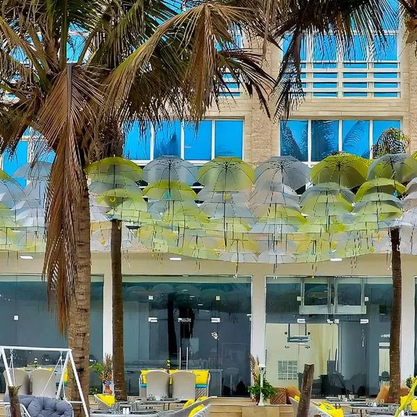 Dar Al Noori - zdjęcie 2