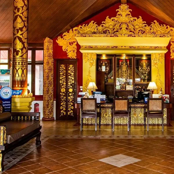 Kata Palm Resort - zdjęcie 3