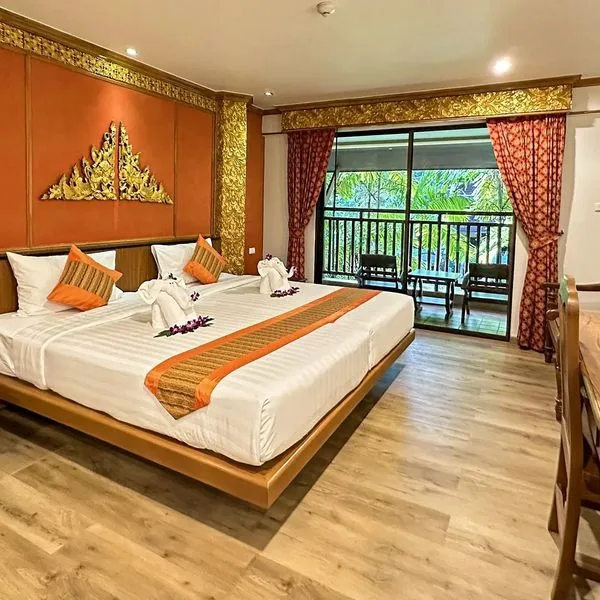 Kata Palm Resort - zdjęcie 5