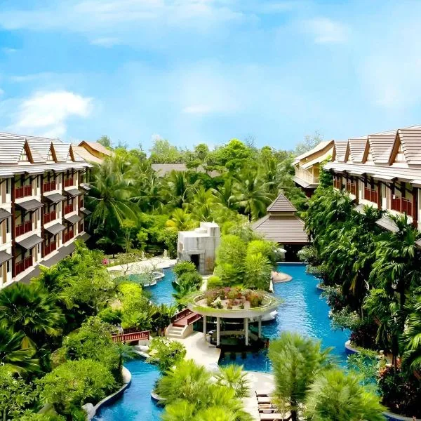 Kata Palm Resort