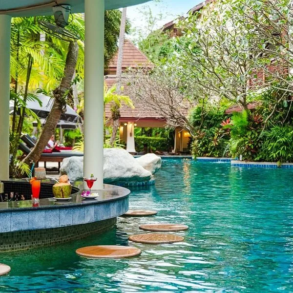 Kata Palm Resort - zdjęcie 2