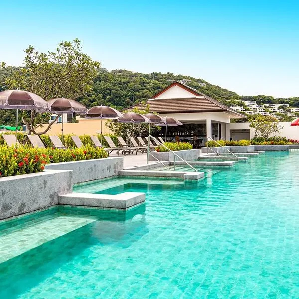 Kata Palm Resort - zdjęcie 4