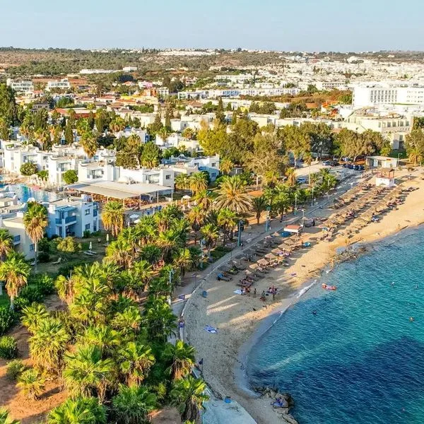 Atlantica Callisto (ex. Callisto Holiday Village) - zdjęcie 2