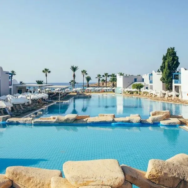 Atlantica Callisto (ex. Callisto Holiday Village) - zdjęcie 4