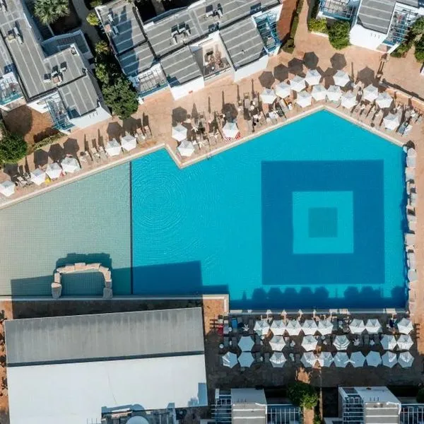 Atlantica Callisto (ex. Callisto Holiday Village) - zdjęcie 5