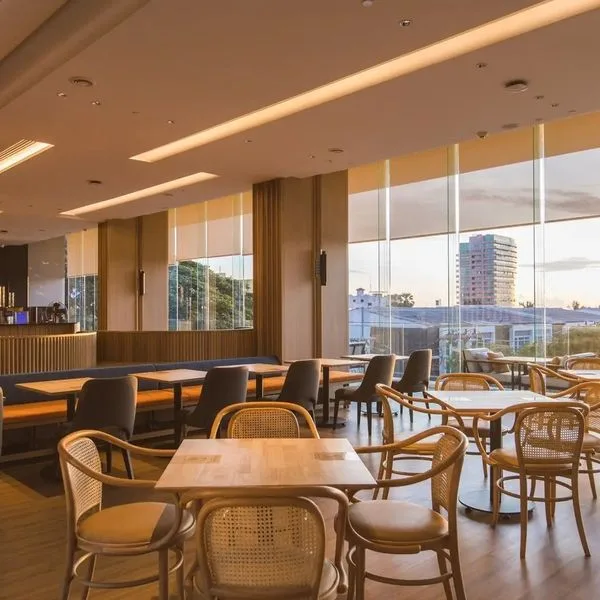 NH Hua Hin - zdjęcie 3