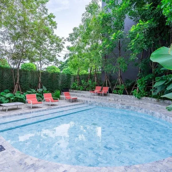 NH Hua Hin - zdjęcie 2