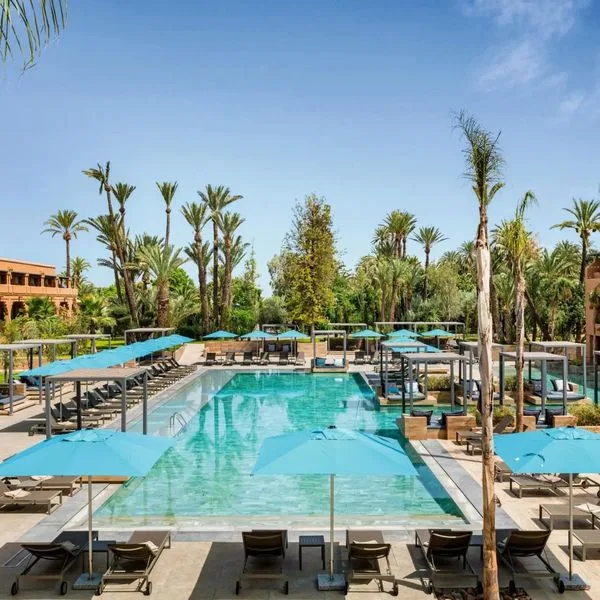 Riu Tikida Garden - zdjęcie 3