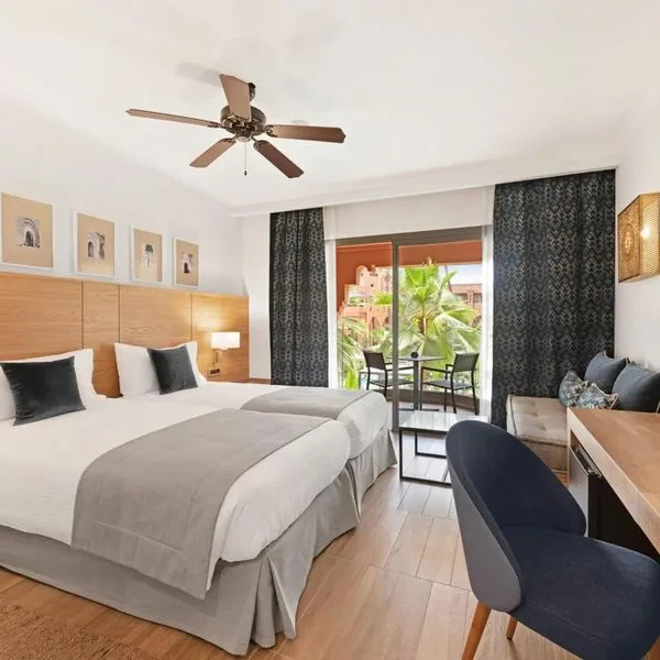 Riu Tikida Garden - zdjęcie 4